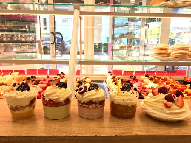 Boulangerie Rose - Isabelle & Thierry Rose