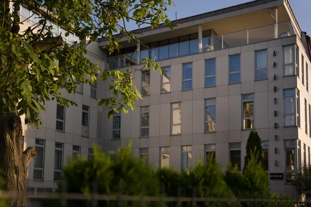 Riverside Aparthotel Kraków