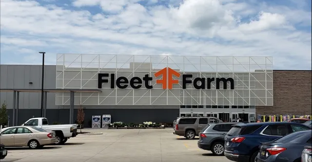 Fleet Farm