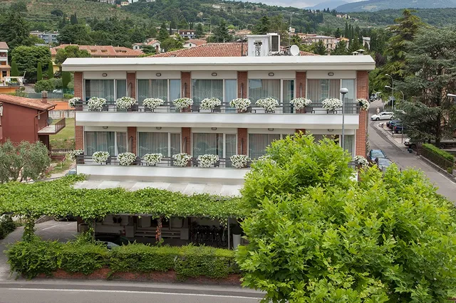 Hotel Benaco Garda