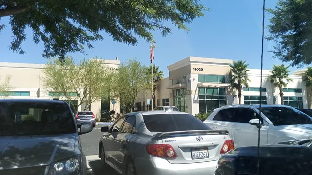 San Bernardino County Employment