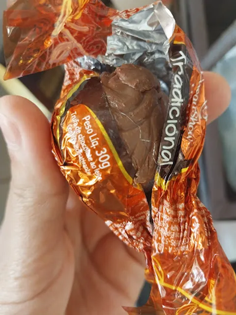 Cacau Show - Chocolates