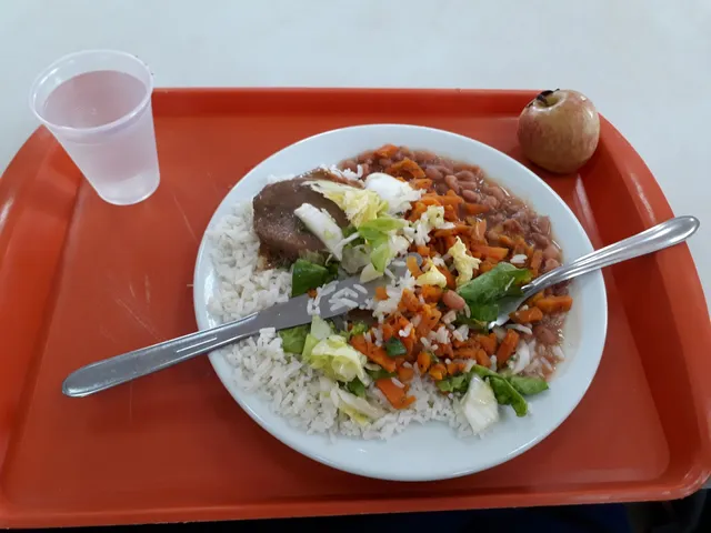 Bom Prato HC Unidade II RP