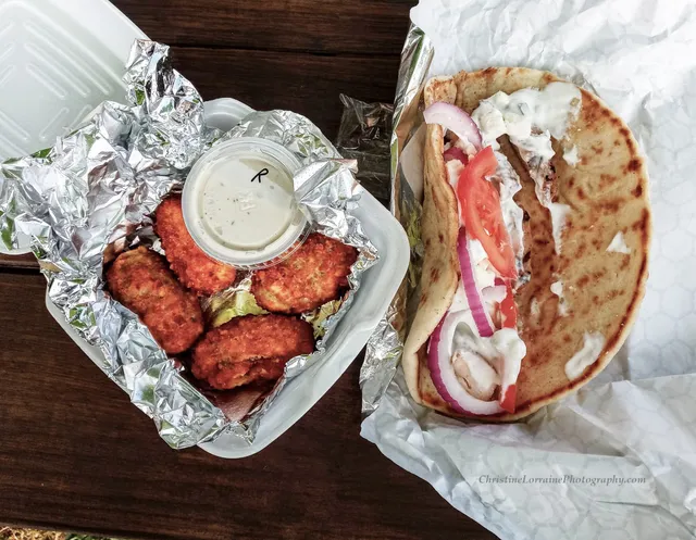 Good Times Grill N’ Chill