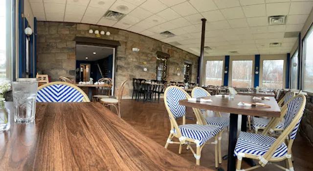 Wooden Ladle Ramen and Rice Bowl