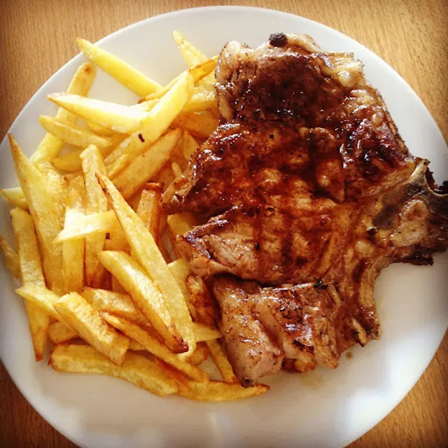 ALSINA EXPRESS VIANDAS EMPRESAS