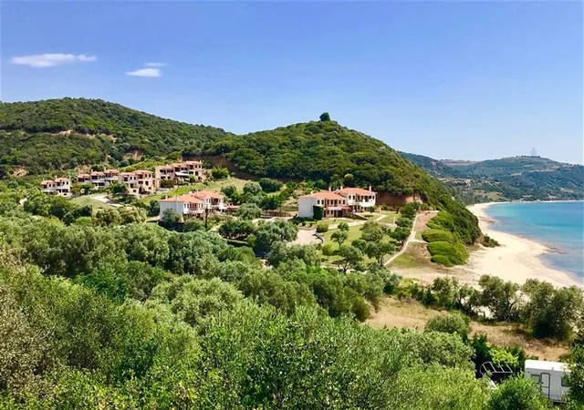 Chalkidiki Develiki Villas