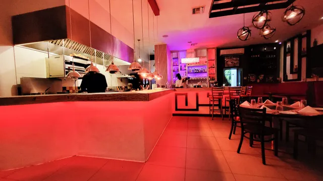 Caribbean Element Restaurant and Bar