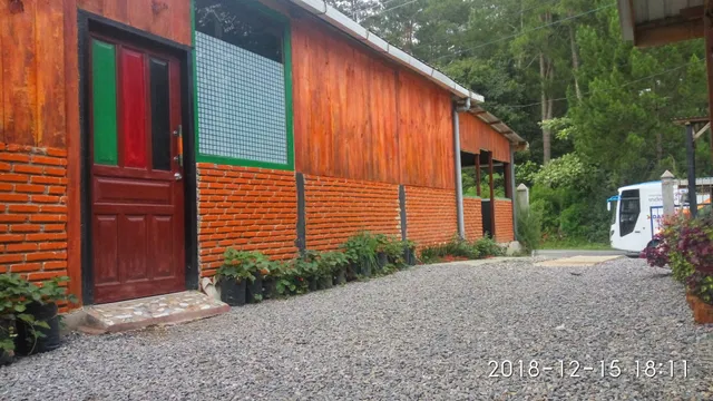 Arirang27 Homestay