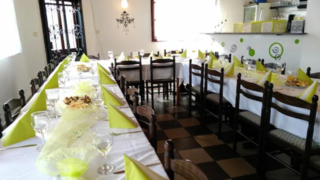 Restaurace U Martínků