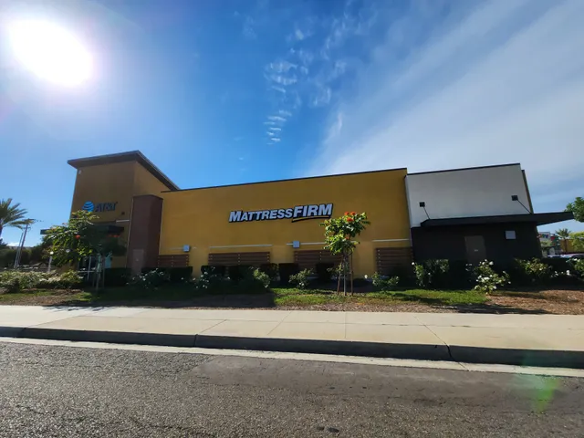 Mattress Firm Gateway Marketplace