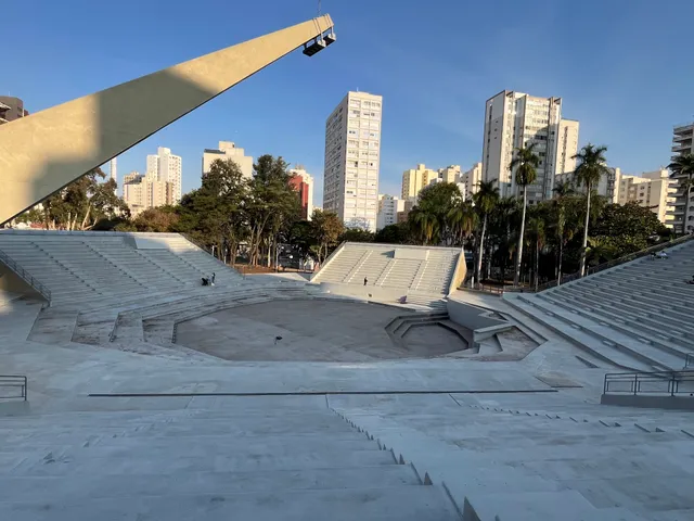 Centro de Convivência Cultural de Campinas “Carlos Gomes”