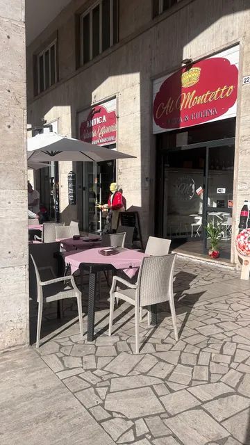Pizzeria da asporto