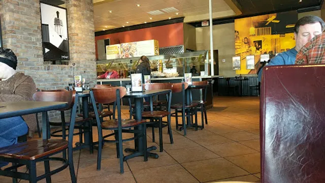 Jason's Deli