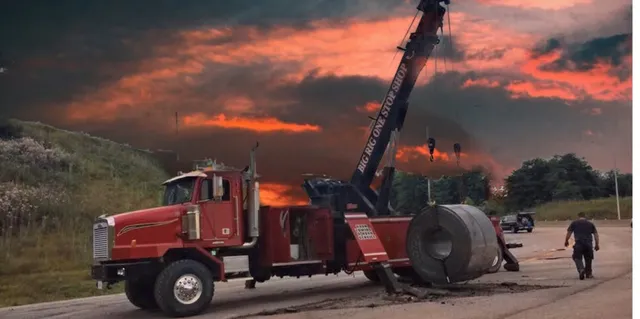 Big Rig One Stop Shop - NAPA Heavy Duty Parts