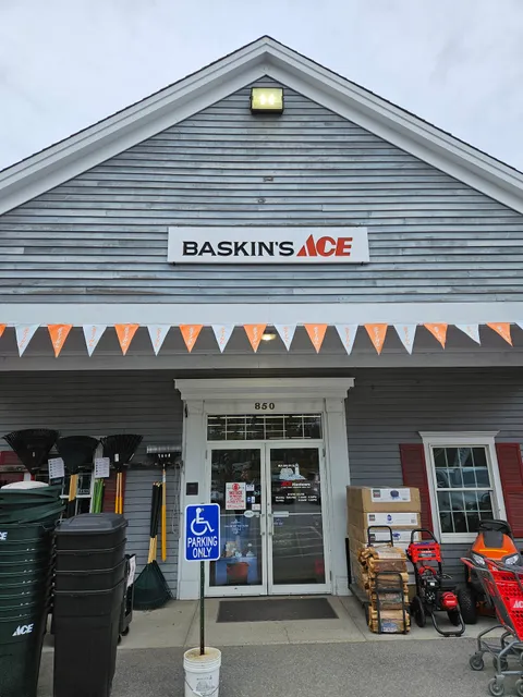 Baskin's Ace Hardware