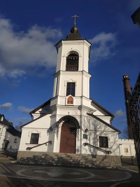 Khram Sv. Proroka Bozhiya Ilii