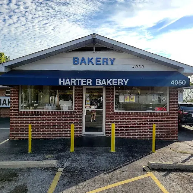 Harter Bakery