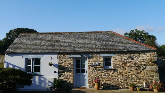 Coombe Farm Cottages