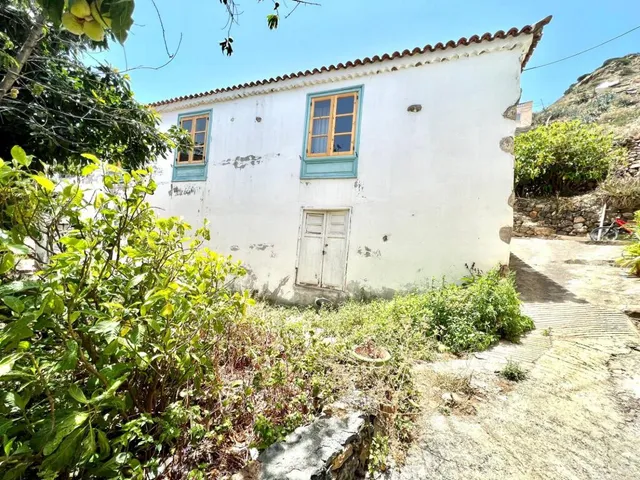 Casa Rural El Palmar