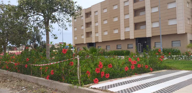 Cap de l’eau appartement