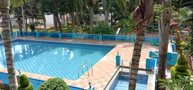 Thavika O Nila Resort & Convention Centre