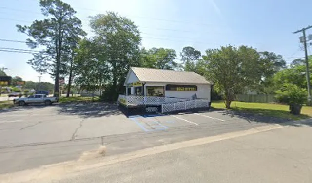 Moultrie Buyers Gold