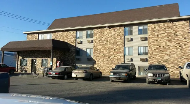 Travel Inn Motel Oakes