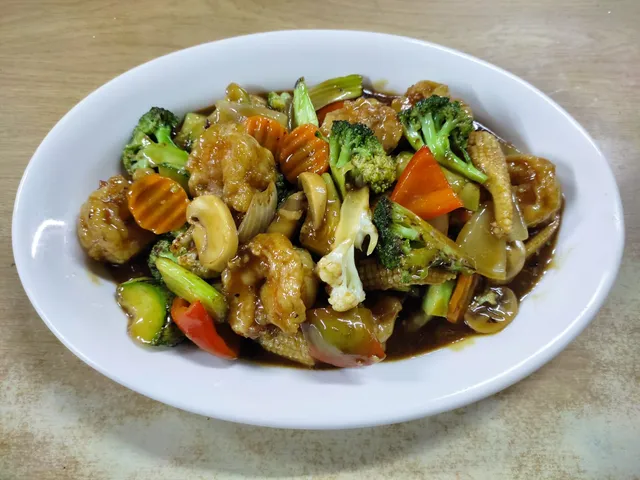 Restaurante Villa Fortuna