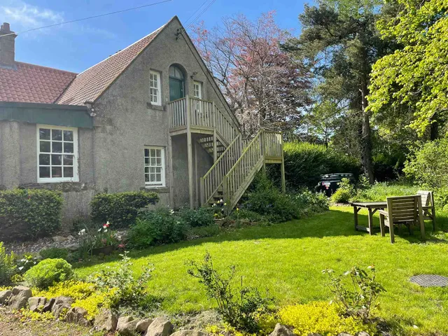 Hethpool House Bed & Breakfast