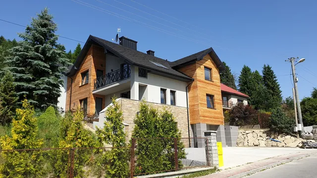 Sun&Sport Apartamenty Krynica