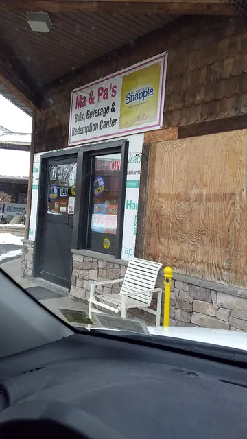 Missy Blues Wine & Spirits