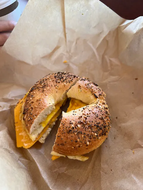 Einstein Bros. Bagels