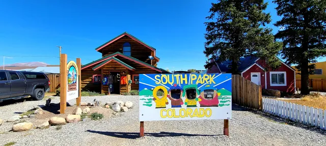 The Salt Licking Goat Clothing Company