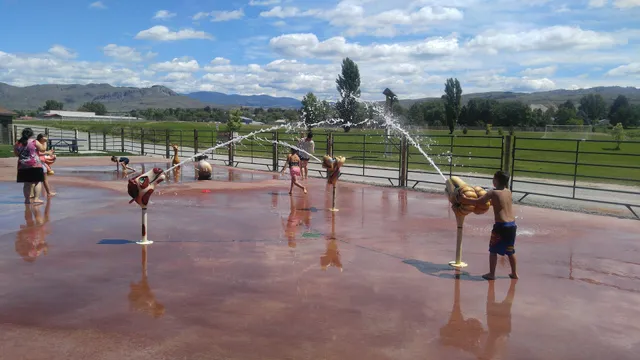 Tonasket Water Ranch