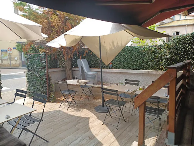 Bien dans son assiette - Restaurant Rillieux-la-Pâpe