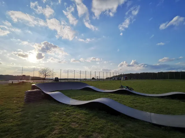Pumptrack Ennepetal