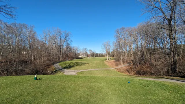 Vineyard Golf Course