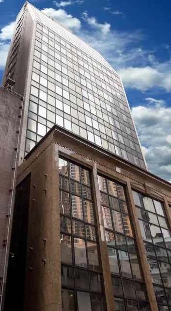 Mini Hotel Causeway Bay