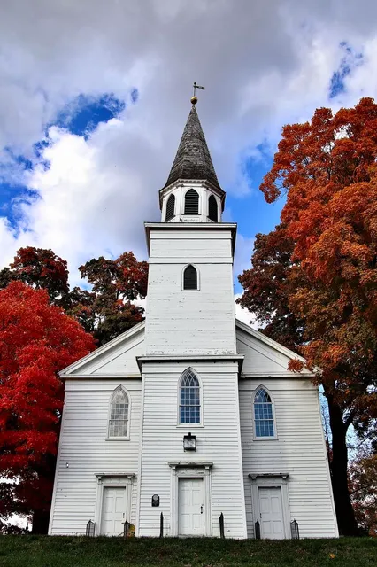 Offices - The Warwick Historical Society