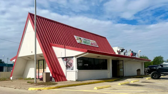 Taqueria Amigos Jalisco