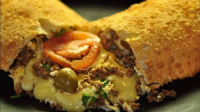 Pastelaria e Pizzaria Arca da Aliança