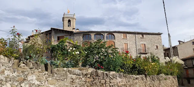 Restaurant Cal Ferrer