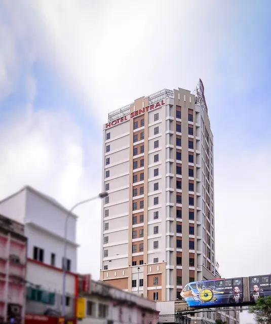 Hotel Sentral Kuala Lumpur