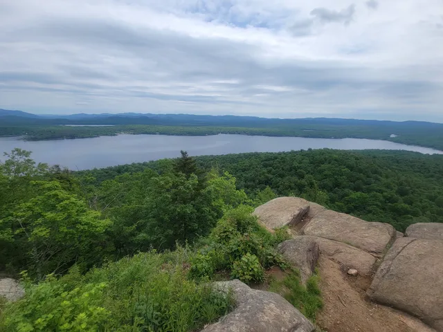 Echo Cliffs Trailhead