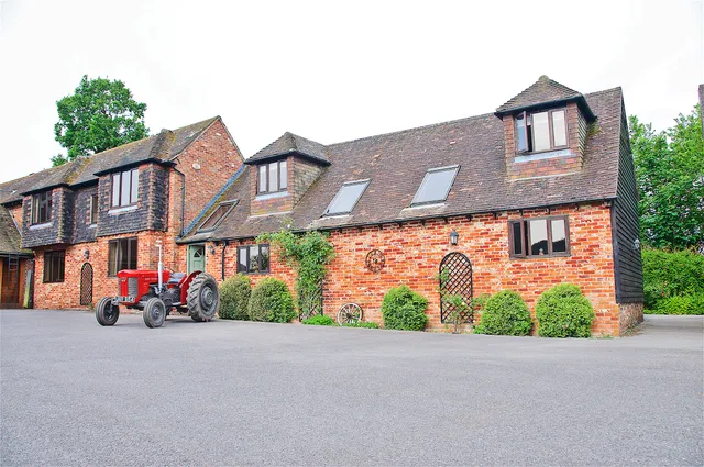 Northlands Farm and Lakes