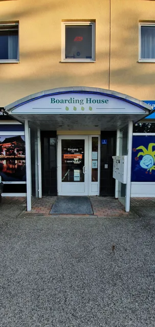 Boarding House Holledau Inn