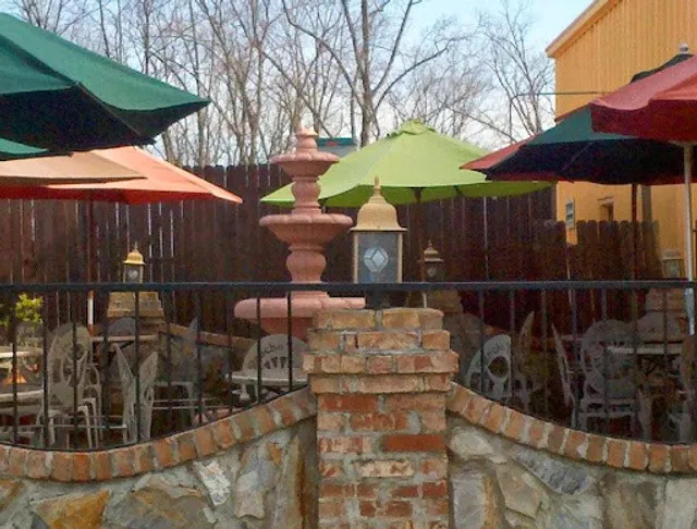 Rancho Viejo Mexican Grill