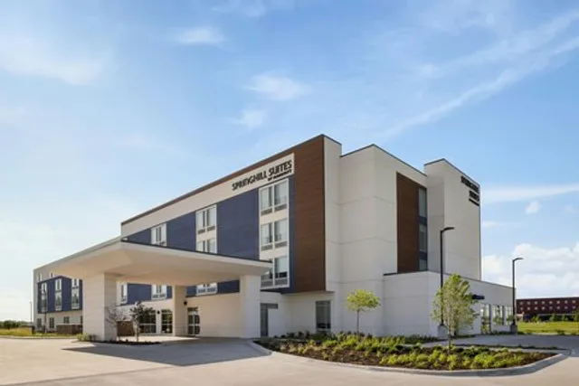 SpringHill Suites by Marriott Grand Island