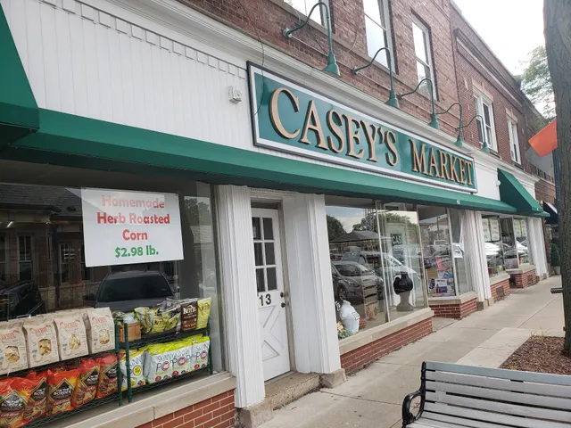 Casey's Market
